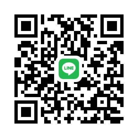 LINE QR Code