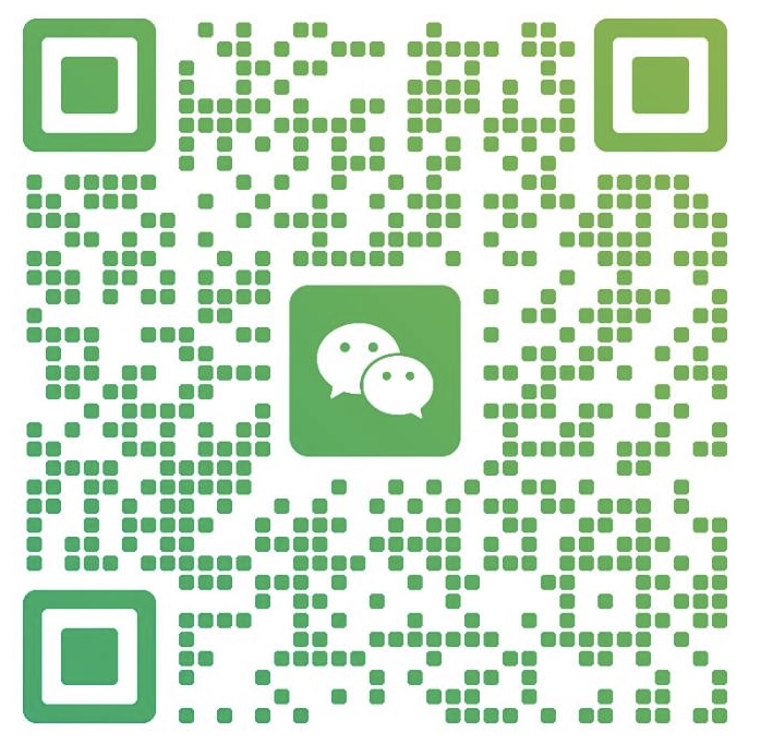 WeChat QR Code